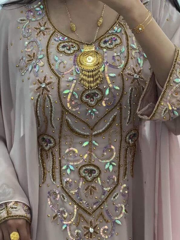 شغل خرز